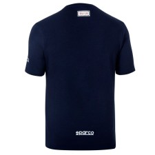 t shirt 1-sparco-targa-florio-talla-xs-azul-marino